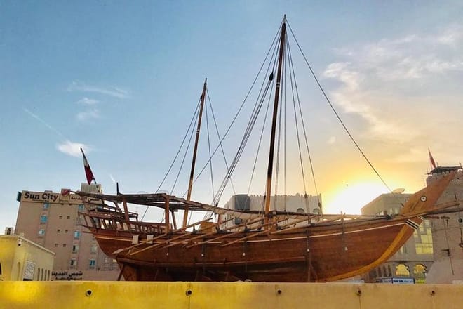 Dubai City tour - An amazing journey of Dubai 4