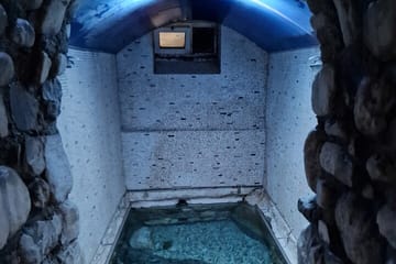 Private day trip to Edessa & Pozar