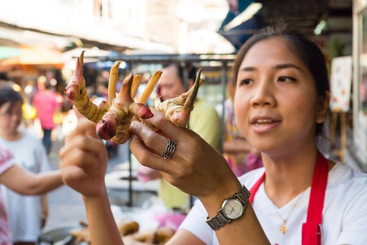 Sompong Thai Cooking School: Hands-On Culinary Experience 6