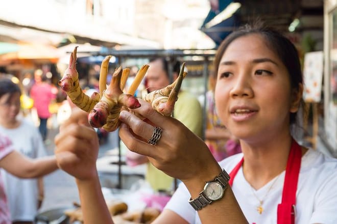 Sompong Thai Cooking School: Hands-On Culinary Experience photo 6