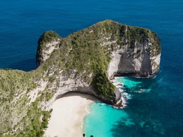 Best of Nusa Penida with Snorkeling Tour