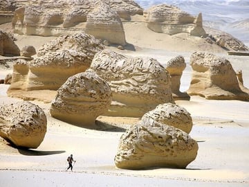 allinclusive Private tour 3 Days 2Nights Siwa Oasis from Cairo