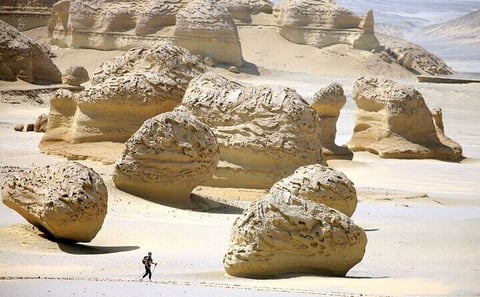 allinclusive Private tour 3 Days 2Nights Siwa Oasis from Cairo