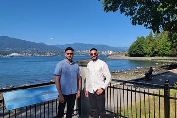 Vancouver Sightseeing Best Day Tour Private