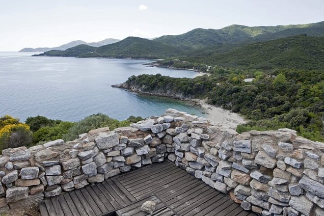 Aristotle Birthplace - Ammouliani Island & Mount Athos photo 6