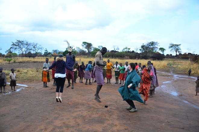 6-Day Coffee Tour, Jinja, Sipi and Kidepo Valley National Park Safari  photo 5