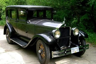 Private Retro Stylish Tour of Sliven with Buick Master De Luxe