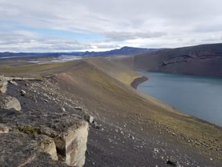 Ljótipollur