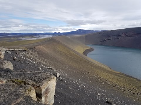 Ljótipollur