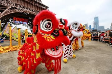 Private Guided Day Tour of Shenzhen with Driver