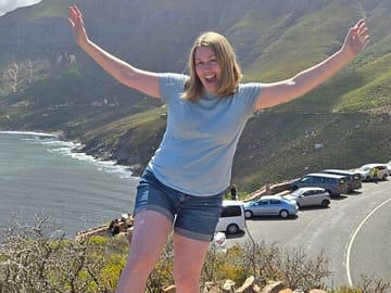 Half Day Cultural and Coastal Tour of Cape Town Highlights