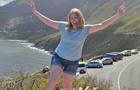 Half Day Cultural and Coastal Tour of Cape Town Highlights