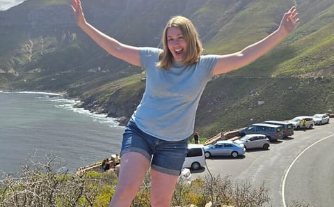 Half Day Cultural and Coastal Tour of Cape Town Highlights