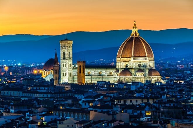 Private Transfer between Florence and the Airport photo 5