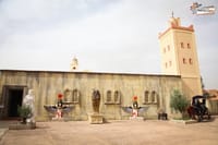 Ouarzazate - Ait Benhaddou Group Tour from Marrakech 4