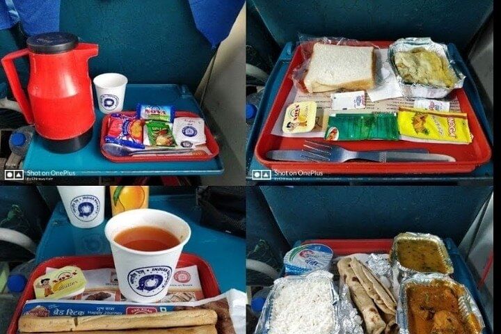 Shatabdi Express to Shatabdi Express