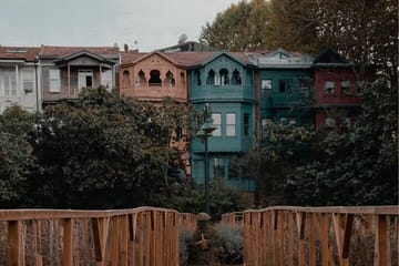 Istanbul Asian Side Highlights