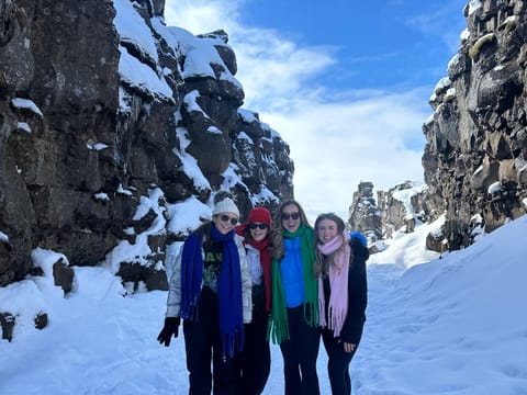 Golden Circle Private Tour with Hvammsvik Hot Springs, photo 2
