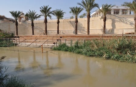 4-Night Private Jordan Christian Pilgrimage Tour: Petra and Dead Sea