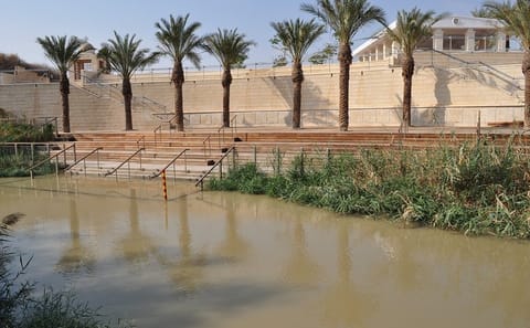 Private 4-Night Christian Pilgrimage Tour in Jordan
