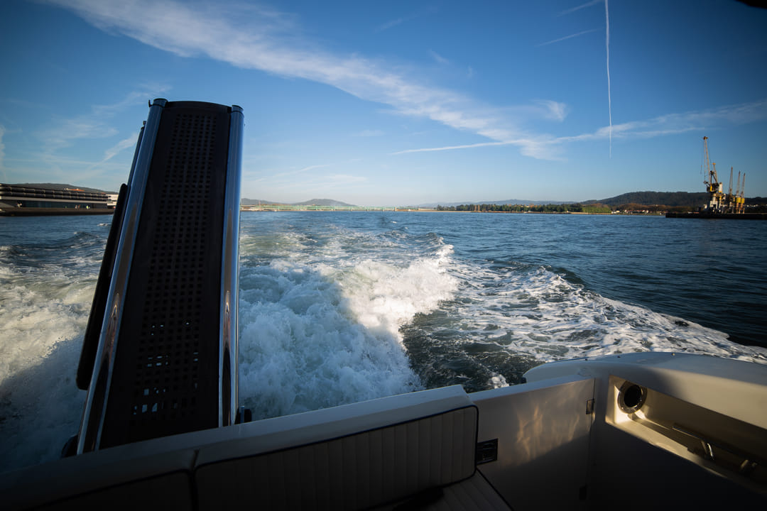Private Yacht Experience — Viana do Castelo – image 7