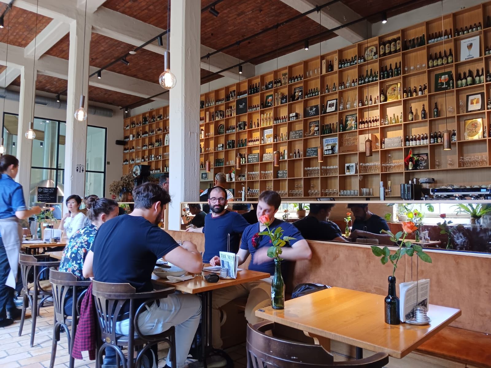 Bruges Chocolate and Beer Delight tour