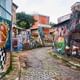 Grafiti City Tour in So Paulo