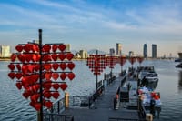 Hoi An: DA NANG SPARKLING NIGHT CRUISE EXPERIENCE 5
