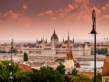 Immersive Balkan Adventure: From Budapest to Kotor