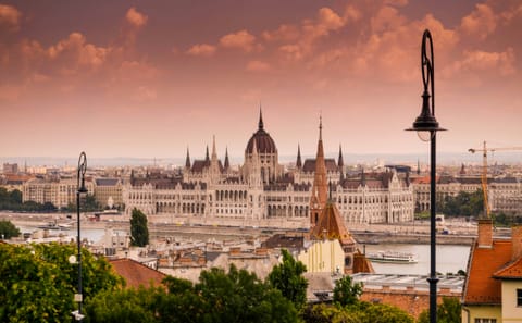 Immersive Balkan Adventure: From Budapest to Kotor