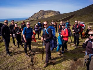 Fimmvörðuháls Hike | Day Tour | Midgard , photo 20