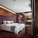 Orchid Cruise Top Notch Cruise into Halong and Lan Ha Ba