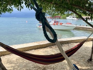 Private Day Trip to the Rosario Islands from Cartagena