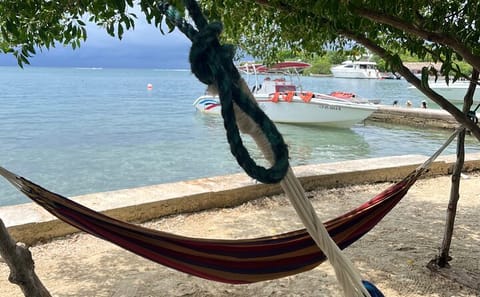 Private Day Trip to the Rosario Islands from Cartagena
