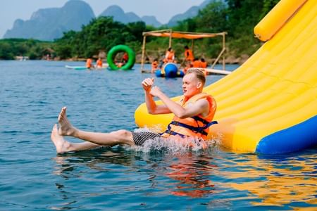 Phong Nha Cave & Hava Valley Adventure Tour from Dong Hoi