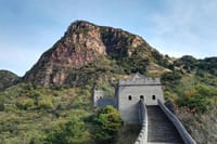 Private Day Tour to Huangyaguan Great Wall from Beijing  5