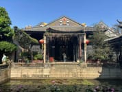 Private Day Tour to Shawan Ancient Town from Guangzhou  5