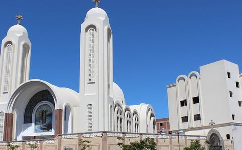 Private City Tour in Hurghada