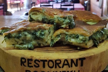 Wine Tasting & Food tour in Berat – Day trip/By Vato