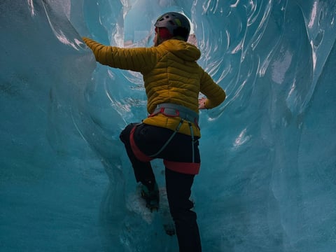 Sólheimajökull Glacier Private Walk