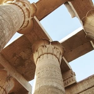 Mesmerizing 7 Night Nile Cruise Itinerary from Aswan