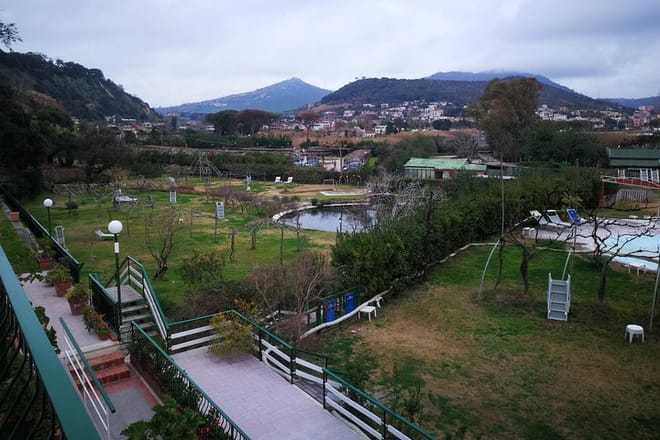 Thermal baths