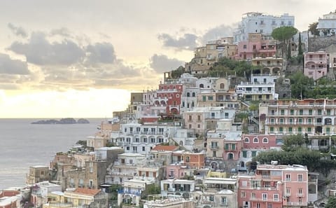 Sorrento, Positano, and Amalfi Day Trip from Naples