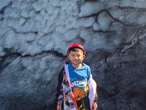 Private Day Tour: Explore Iceland’s South Coast & Glacier Hike, photo 20