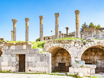 Umm Qais