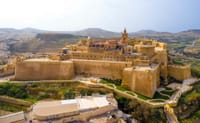 Gozo, Comino and The Blue Lagoon Trip by Powerboat 7