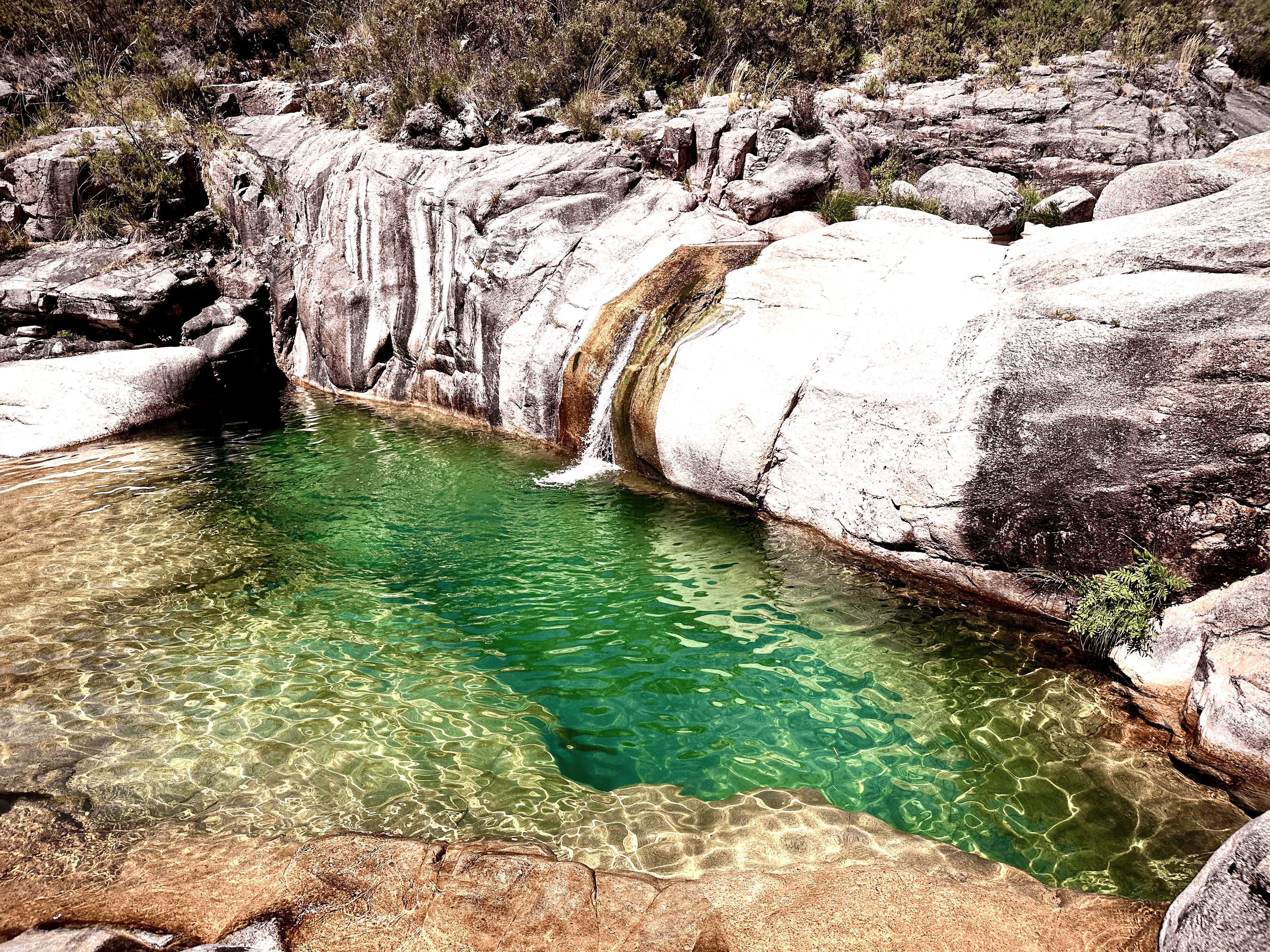 Gerês 7 Lagoons Tour Walk, Picnic & Memorable Moments