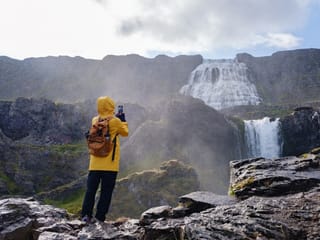 Private Dynjandi Waterfall & Iceland’s Oldest Bookstore Westfjords Tour, photo 6