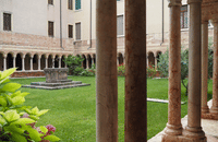 Dante in Verona: From Inferno to Paradise 3