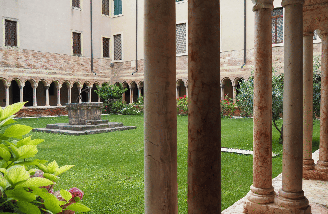 Dante in Verona: From Inferno to Paradise 3